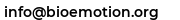 Dirección email para gestiones sobre datos.