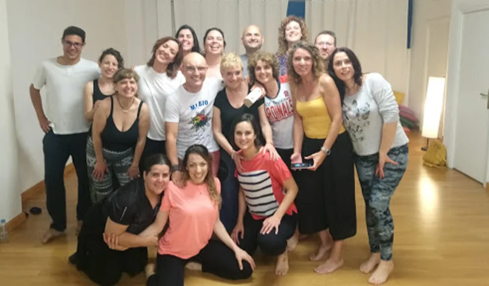 El grupo en el curso 2018-19