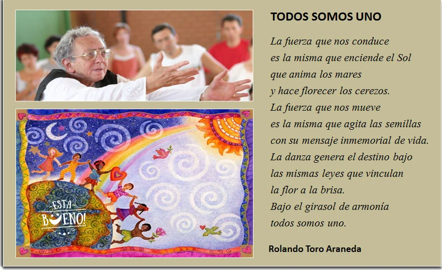 ¿Qué es Biodanza SRT?